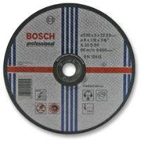 BOSCH EXPERT CUTTING DISC FOR METAL A 30 S BF  230X3,0 MM