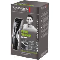 REMINGTON MB320 BEARD TRIMMER RECHARGEABLE