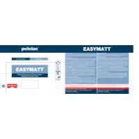 PELELAC EASYMATT® EMULSION SUPERWHITE P101 5L