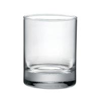 BORMIOLI ROCCO GINA WATER GLASS 30CL X3