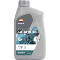 REPSOL AUTOMATIC GEARBOX SYNTHETIC OIL 1LT