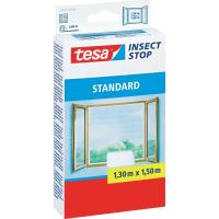 TESA INSECT NET FOR WINDOW 1,30Mx1,50M WHITE
