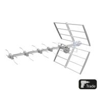 MAXVIEW AHG30WLTE 30 ELEMENT HIGHT GAIN TV AERIAL