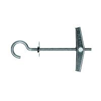 FISCHER SPRING TOGGLE (L)80MM (DIA)14MM, PACK OF 2