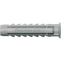 FISCHER SX 4 X 20 SPRING TOGGLE 20 MM 4 MM 70004 200 PC(S)