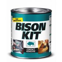 BISON EXTREMELY STRONG GENERAL CONTACT ADHESIVE 650ML