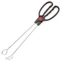 BARBECUE TONGS