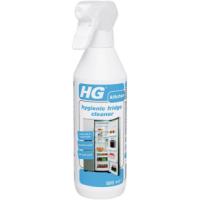 HG HYGIENIC FRIDGE CLEANER 500ML