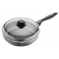 FEST DEEP FRYPAN WITH LID MAG 28CM