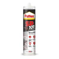 PATTEX SP101 CLEAR ORIGINAL SILICONE 280ML