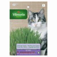 VILMORIN GRASS FOR CATS 20GR