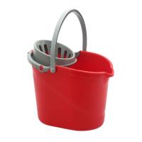 FASS MOPPING BUCKET NO3 RED 14L