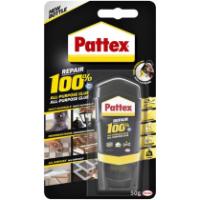 PATTEX 100% GLUE 50GR 