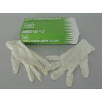 FORMEX DISPOSABLE GLOVES SMALL/100PCS