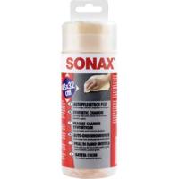 SONAX SYNTETIC LEATHER FOR DRY 43X32 CM