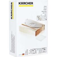 KARCHER FILTER BAGS FOR SE5.100 5PCS