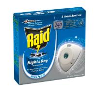 RAID MC NIGHT&DAY REFILL