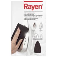 RAYEN CLOTH FOR IRON CLEANER