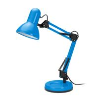 SUPERLIGHTS TABLE LAMP 1X E27 550MM BLUE