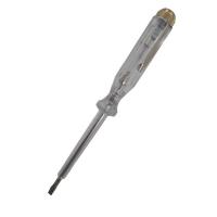 VOLTAGE TESTER WITH BRASS 60MM/ 140MM