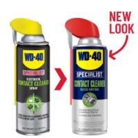 WD-40 SPEC.CONTACT CLEAN 400ML