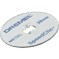 DREMEL SC406 SPEEDCLIC STARTER SET