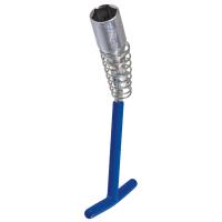 TOPEX SPARK PLUG WRENCH 16MM