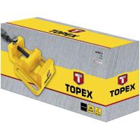 TOPEX TABLE VICE 60MM