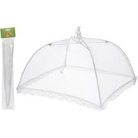 FOOD COVER 12 INCH WHITE