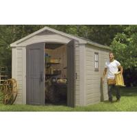 KETER FACTOR SHED 8X11FT