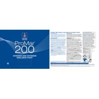 SHERWIN-WILLIAMS® PROMAR® 200 EMULSION DEEP BASE 16L