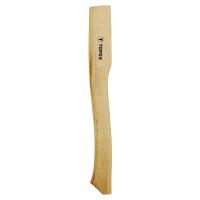 TOPEX AXES WOODEN HANDLE 360mm