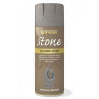 RUST.MINERAL BROWN STONE 400ML