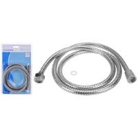 SHOWER HOSE STAINLESS STEEL 1.5M