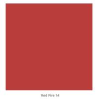 VIVECHROM RED FIRE 14 NEOCHROM EXTRA GLOSSY VARNISH PAINT 750ML