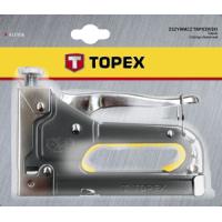 TOPEX HAND STAPLER 6-14MM