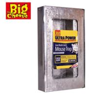 BIG CHEESE MULTI CATCH MOUSE TRAP 