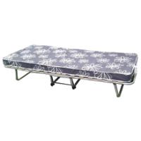 COMO FOLDING BED 80x190CM WITH WHEELS