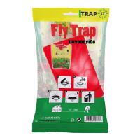 TRAP IT FLY TRAP AND BAIT