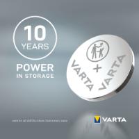 VARTA LITHIUM COIN CR2430 (BUTTON CELL BATTERY, 3V) PACK OF 1