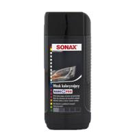 SONAX COLOUR & WAX BLACK 250ML