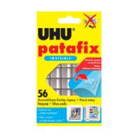 UHU PATAFIX INVISIBLE 56 PADS