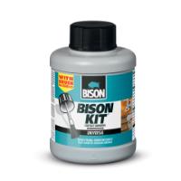 BISON EXTREMELY STRONG UNIVERSAL ADHESIVE WITH INTEGRATED BRUSH 400ML