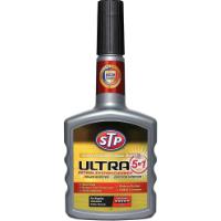 STP ULTRA PETROL SYSTEM CLEANER 400ML