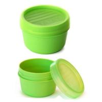 TATAY FRUIT CONTAINERS 3 COLORS