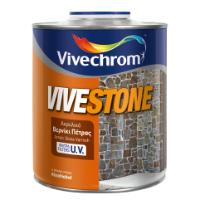VIVECHROM VIVESTONE ACRYLIC STONE VARNISH 2.5L