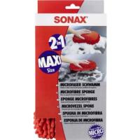 SONAX MICROFIBRE SPONGE 2 IN 1
