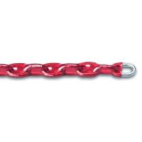 AREF SECURITY CHAIN 4mm x 60cm 