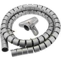 TOPEX CABLE TUBE 200x2,5cm 