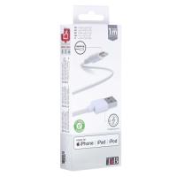 TNB LIGHTNING CABLE IPHONE 5 1M
